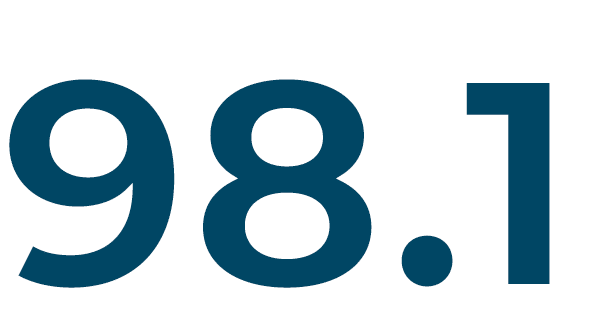 98 1