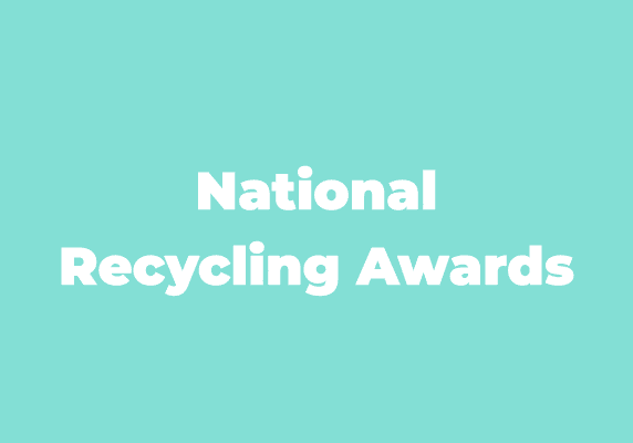 National Recycling Awards