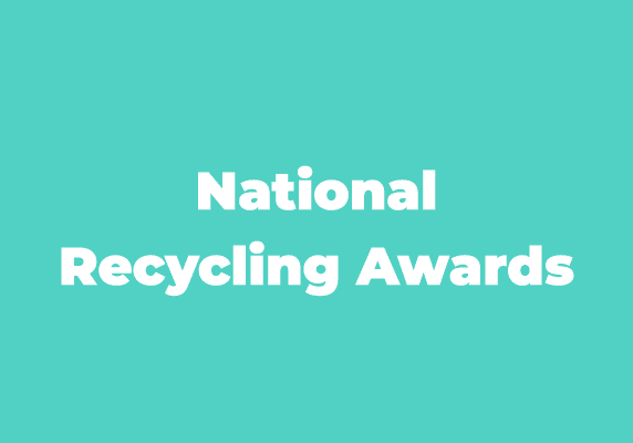 National Recycling Awards