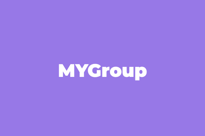 MYGroup 