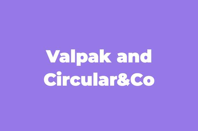 Valpak and Circular&Co