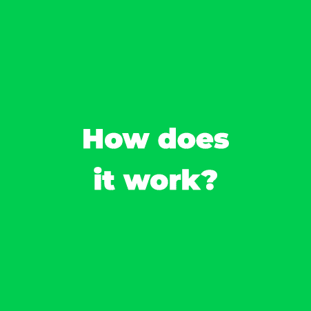 How does it work 