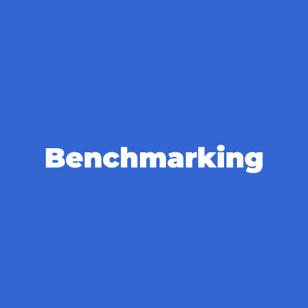 Benchmarking