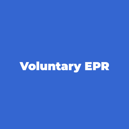 Voluntary EPR