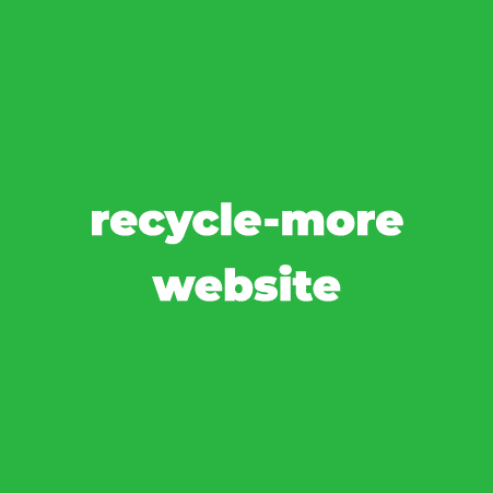 recycle-more website