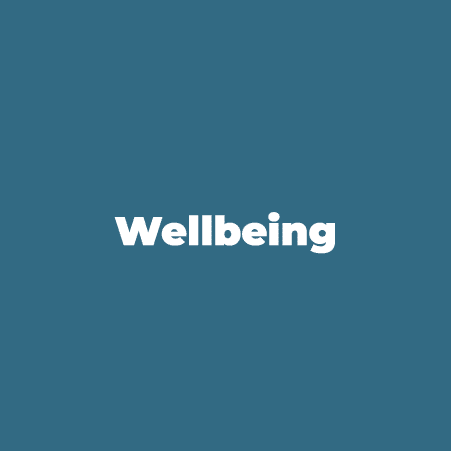 Wellbeing