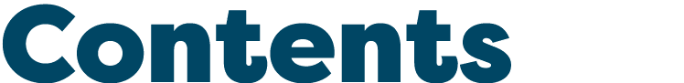  Contents