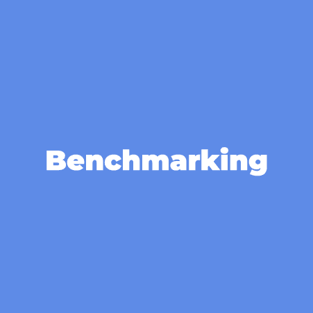 Benchmarking