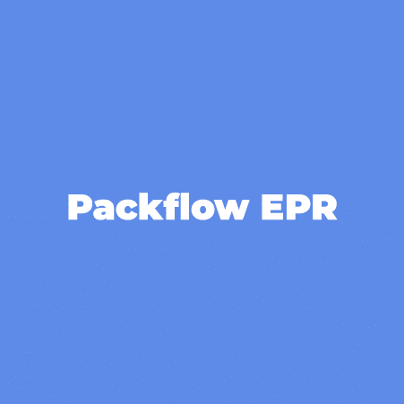 Packflow EPR