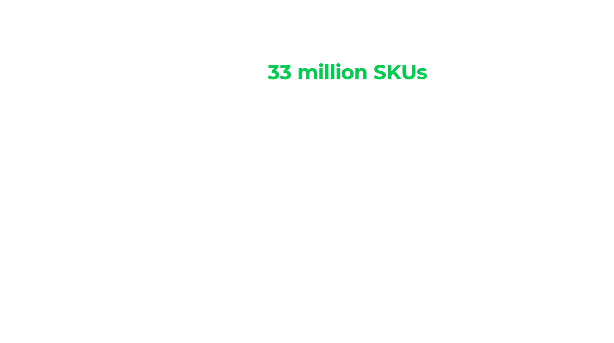 If you build the largest database on packaging waste in the country, you don t want to keep it under wraps  Valpak s    