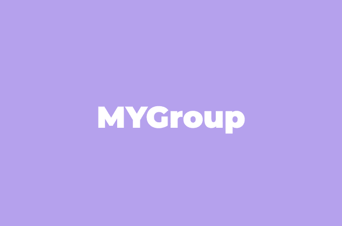 MYGroup 