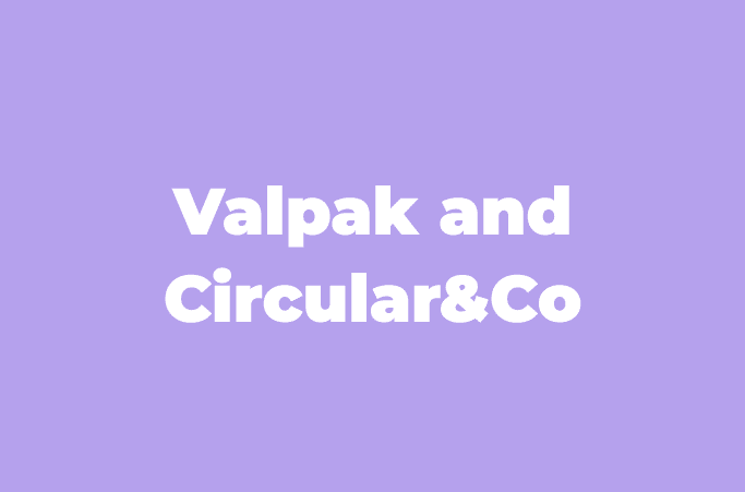 Valpak and Circular&Co