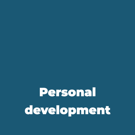 Personal development