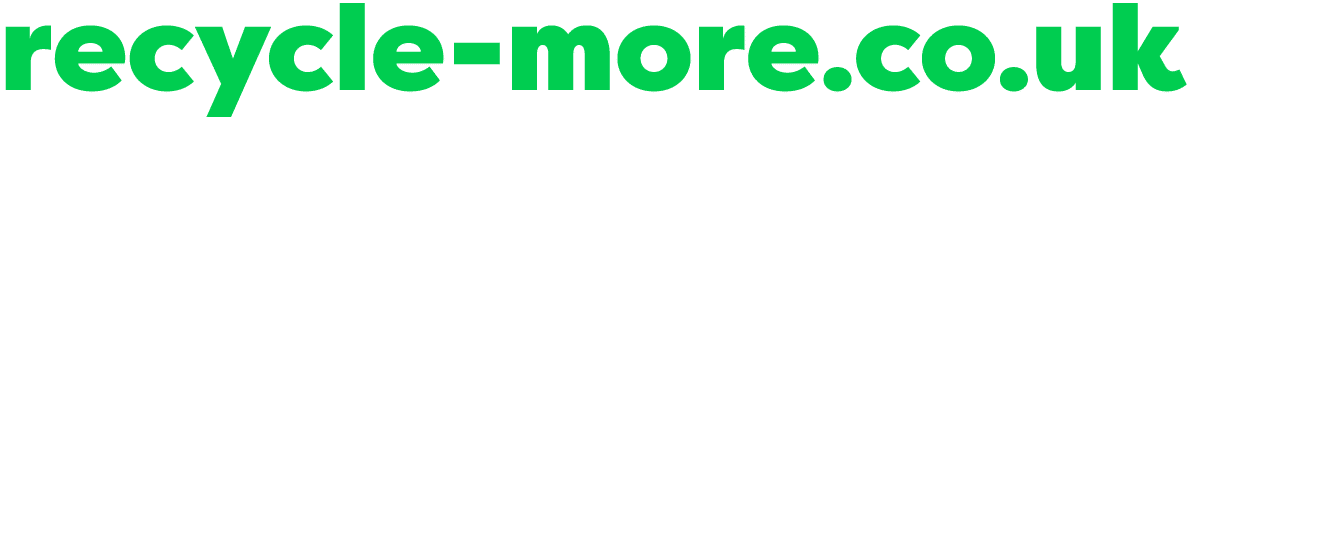 recycle-more co uk