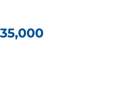 35,000 local authority sites on bank locator